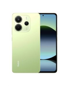 Xiaomi | Redmi Note 14 | 8GB RAM | 256GB Storage | Green | 3 Months 0% Profit upto 48 Months Installment | PTA Approved | 1 Year Brand Warranty | The Game Changer | TGC13